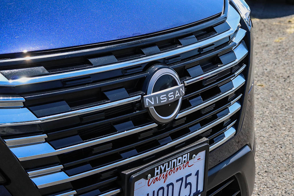 Thumbnail: 2025 Nissan Rogue - 6