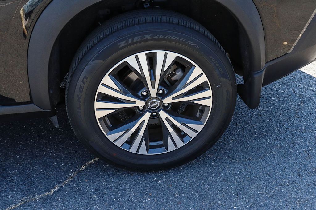 Thumbnail: 2023 Nissan Rogue - 16