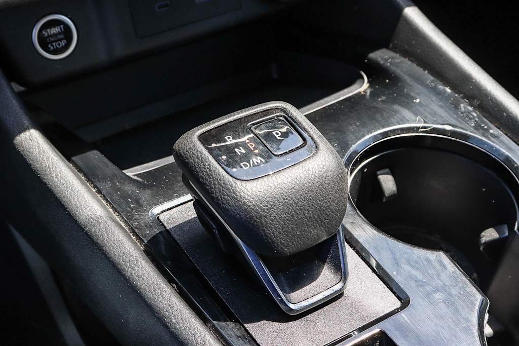 Thumbnail: 2023 Nissan Rogue - 12