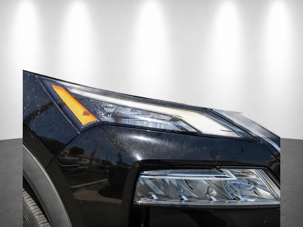 Thumbnail: 2023 Nissan Rogue - 23