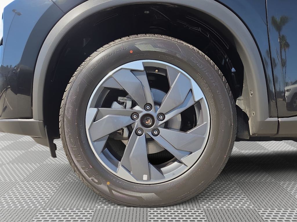 Thumbnail: 2025 Nissan Rogue - 7