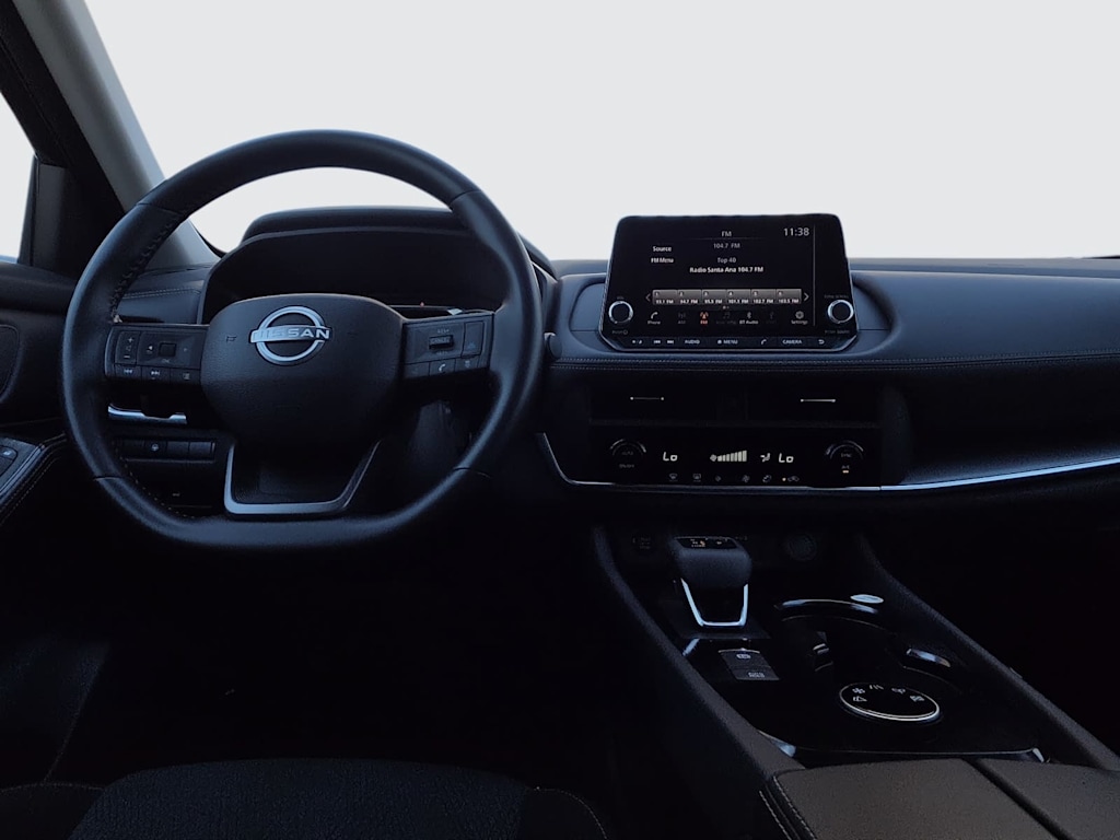 Thumbnail: 2025 Nissan Rogue - 2