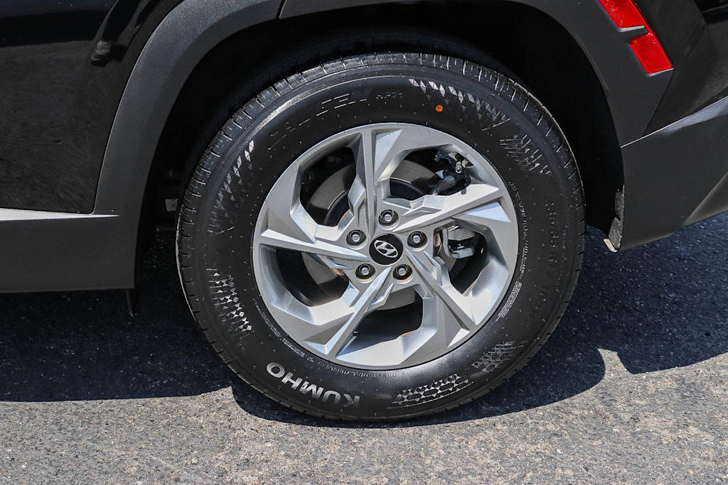 Thumbnail: 2022 Hyundai Tucson - 7