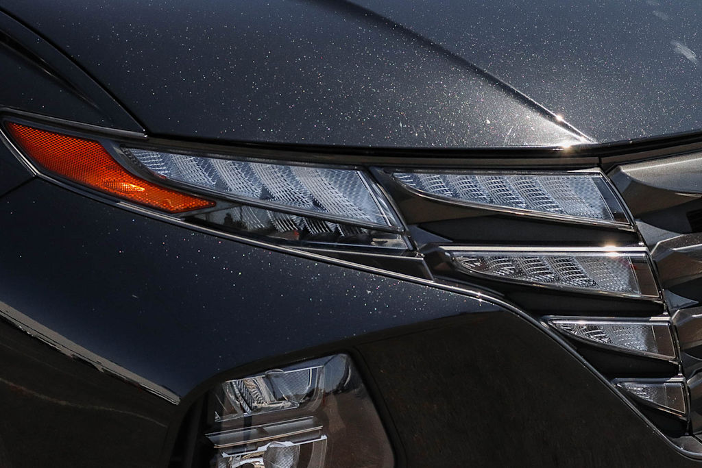 Thumbnail: 2022 Hyundai Tucson - 18