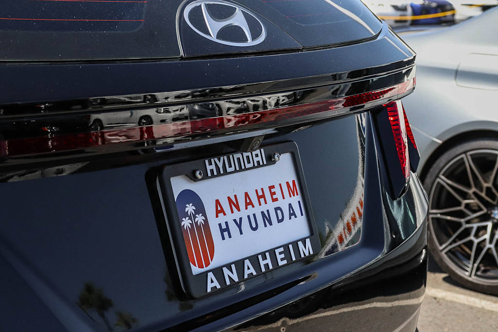 Thumbnail: 2022 Hyundai Tucson - 13
