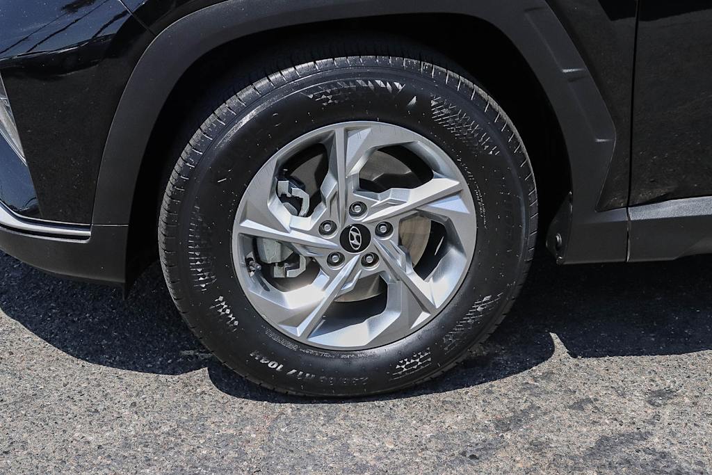 Thumbnail: 2022 Hyundai Tucson - 21