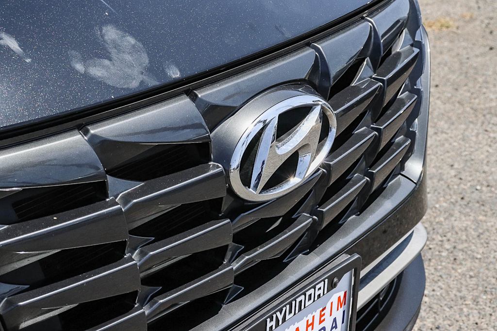 Thumbnail: 2022 Hyundai Tucson - 6