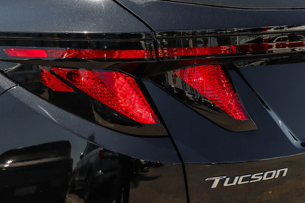 Thumbnail: 2022 Hyundai Tucson - 20
