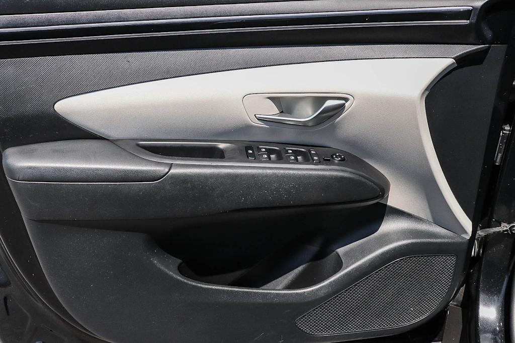 Thumbnail: 2022 Hyundai Tucson - 29