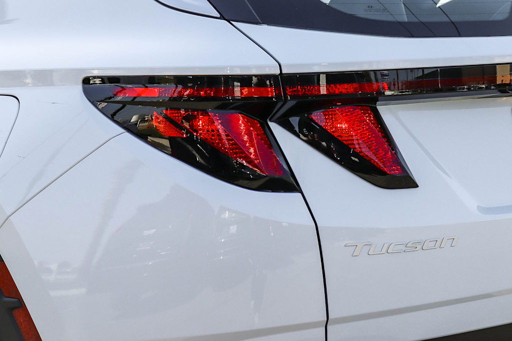 Thumbnail: 2026 Hyundai Tucson - 20