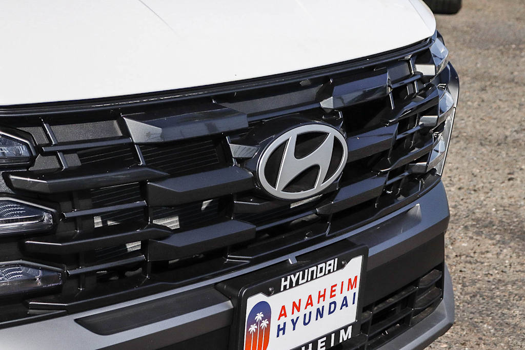 Thumbnail: 2026 Hyundai Tucson - 18