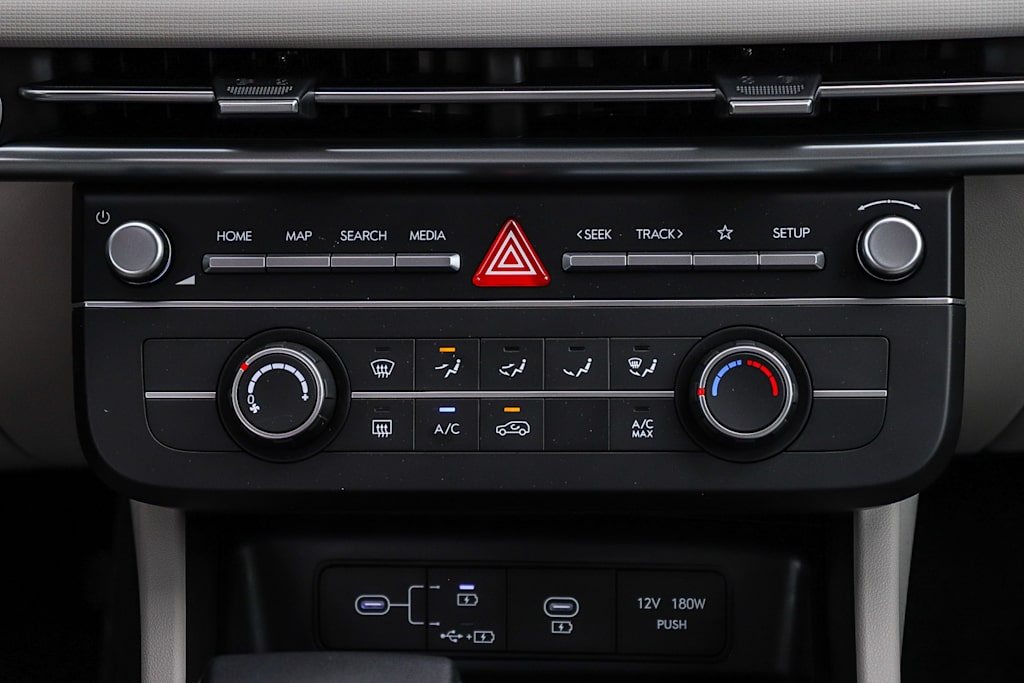 Thumbnail: 2026 Hyundai Tucson - 24