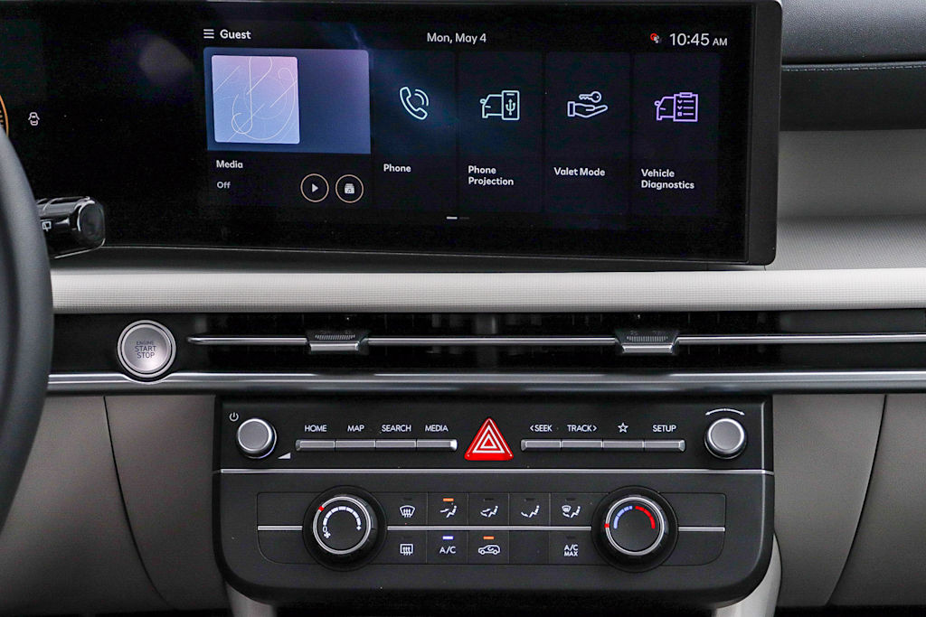 Thumbnail: 2026 Hyundai Tucson - 12