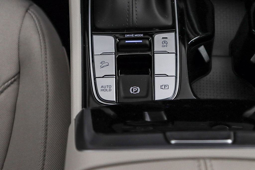 Thumbnail: 2026 Hyundai Tucson - 27