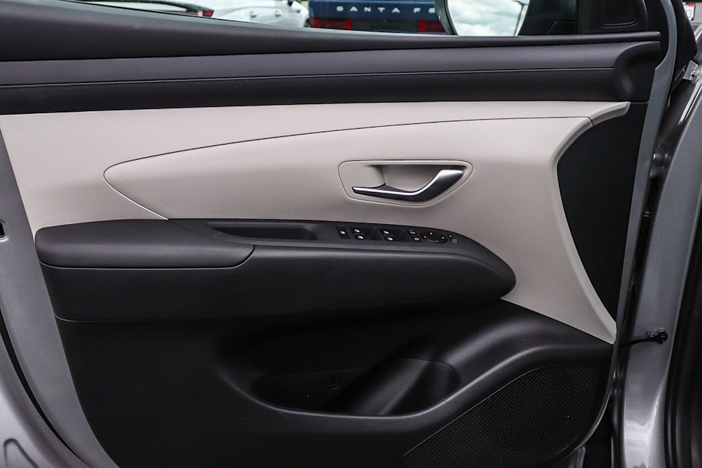 Thumbnail: 2026 Hyundai Tucson - 28