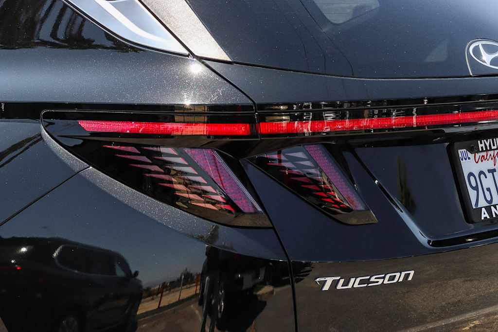 Thumbnail: 2023 Hyundai Tucson - 20