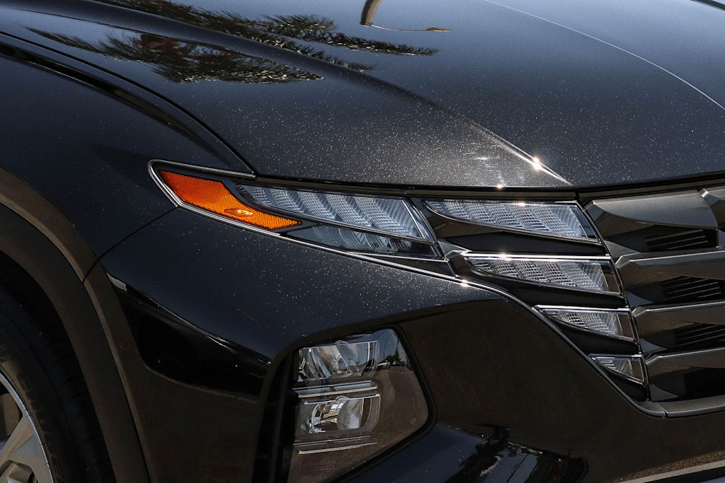 Thumbnail: 2023 Hyundai Tucson - 18
