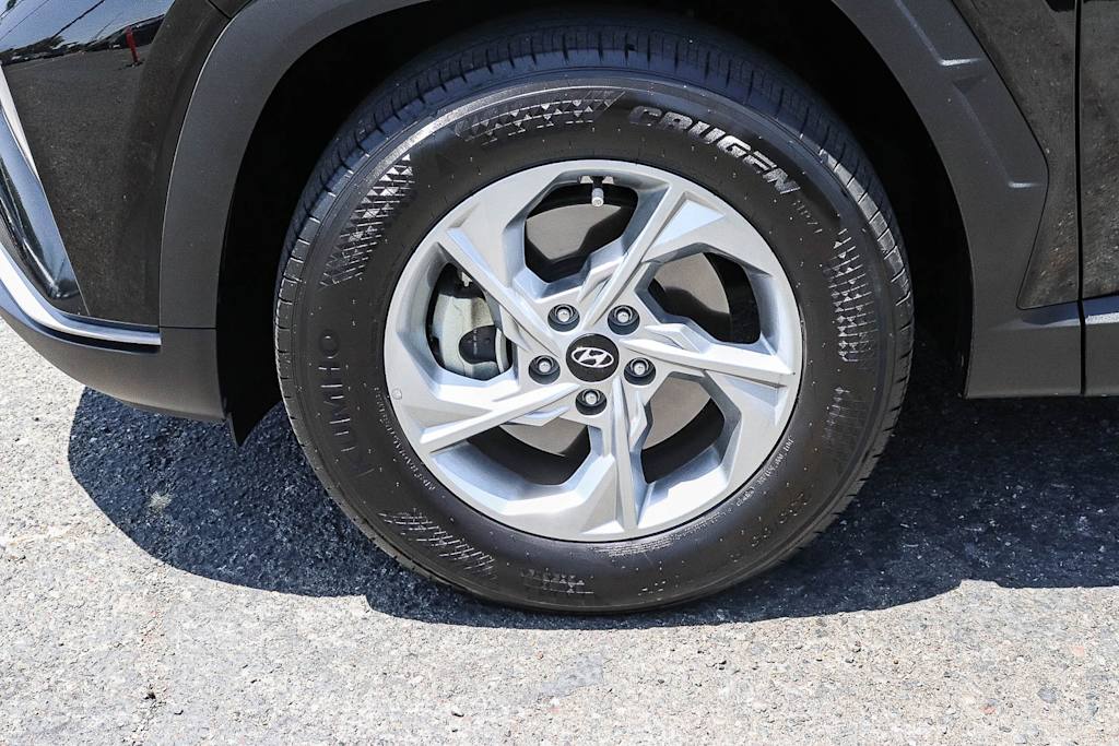 Thumbnail: 2023 Hyundai Tucson - 21