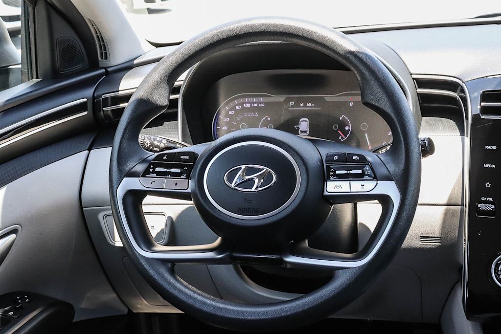 Thumbnail: 2023 Hyundai Tucson - 9