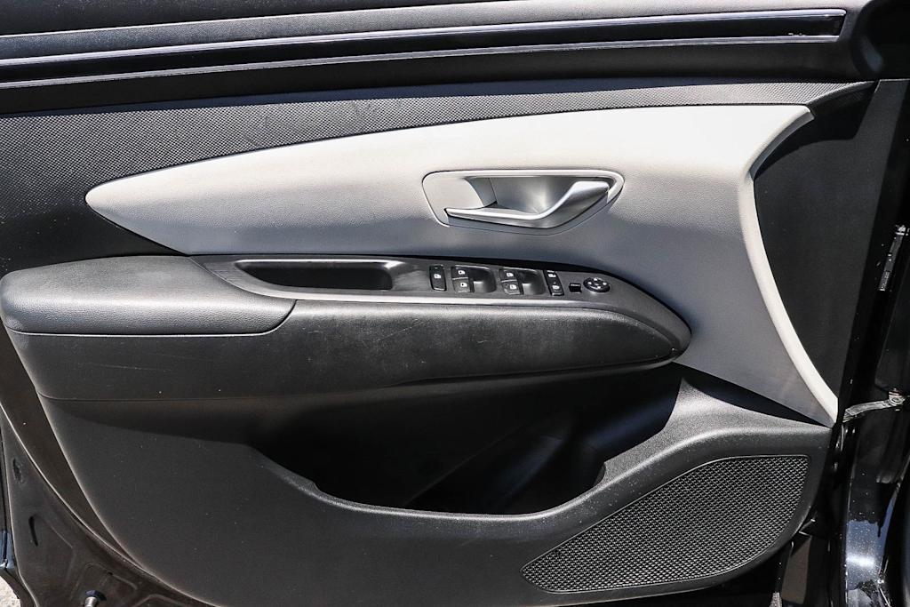 Thumbnail: 2023 Hyundai Tucson - 29