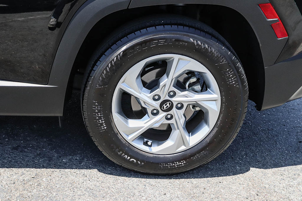 Thumbnail: 2023 Hyundai Tucson - 7