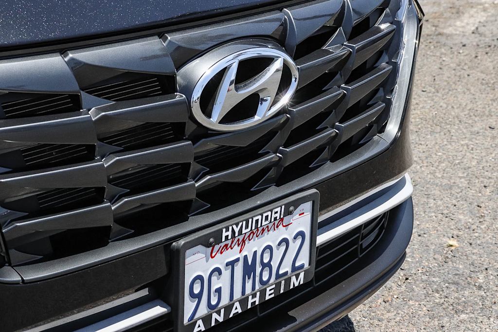 Thumbnail: 2023 Hyundai Tucson - 6