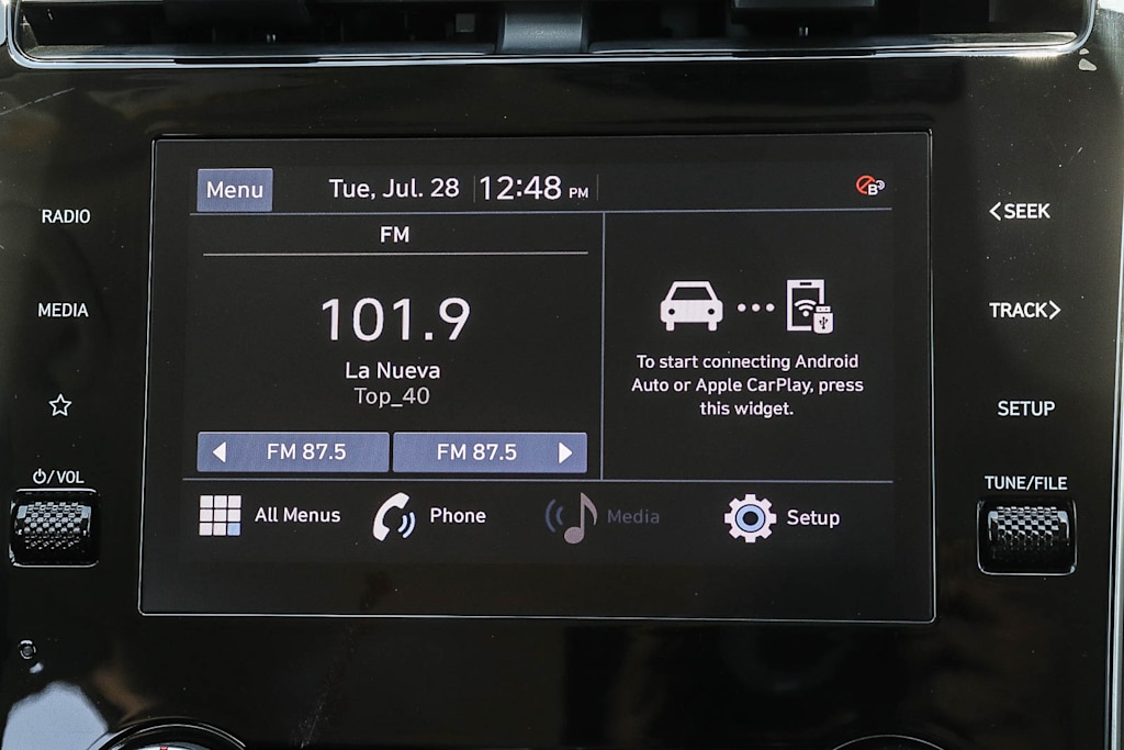 Thumbnail: 2023 Hyundai Tucson - 23
