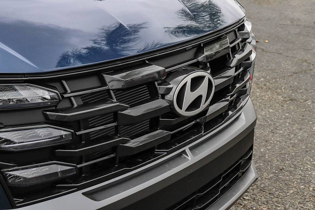 Thumbnail: 2026 Hyundai Tucson - 16