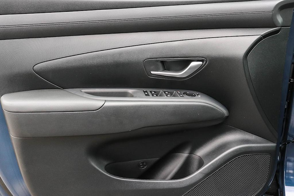 Thumbnail: 2026 Hyundai Tucson - 24