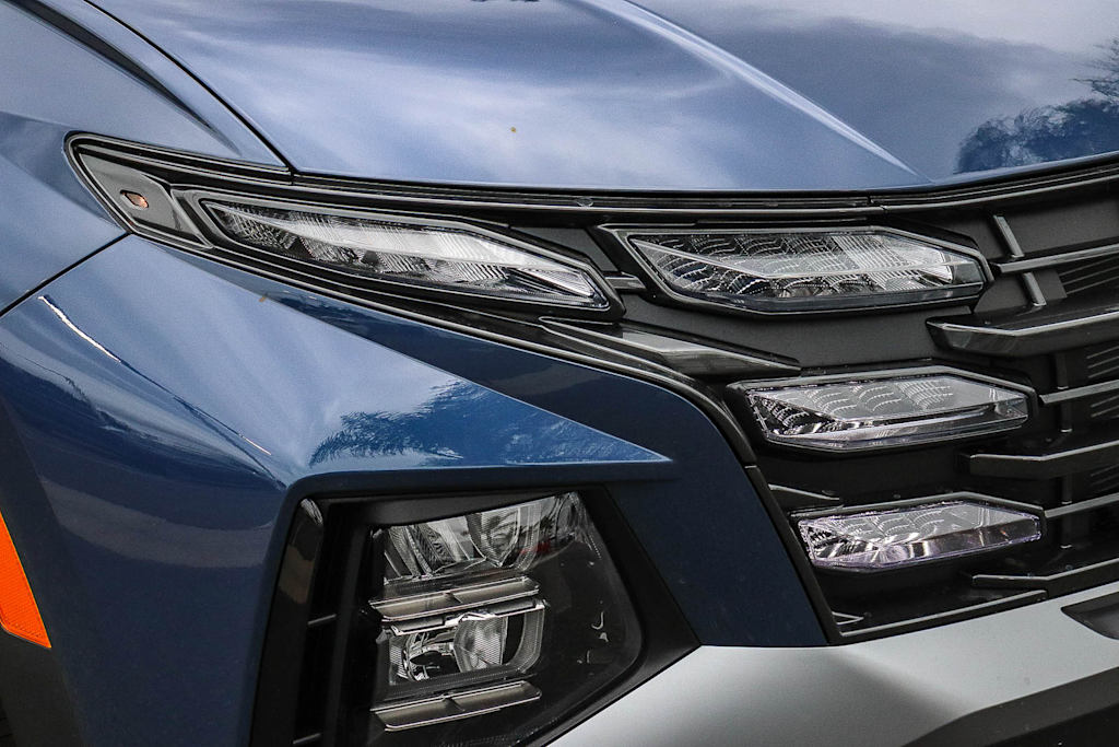 Thumbnail: 2026 Hyundai Tucson - 15