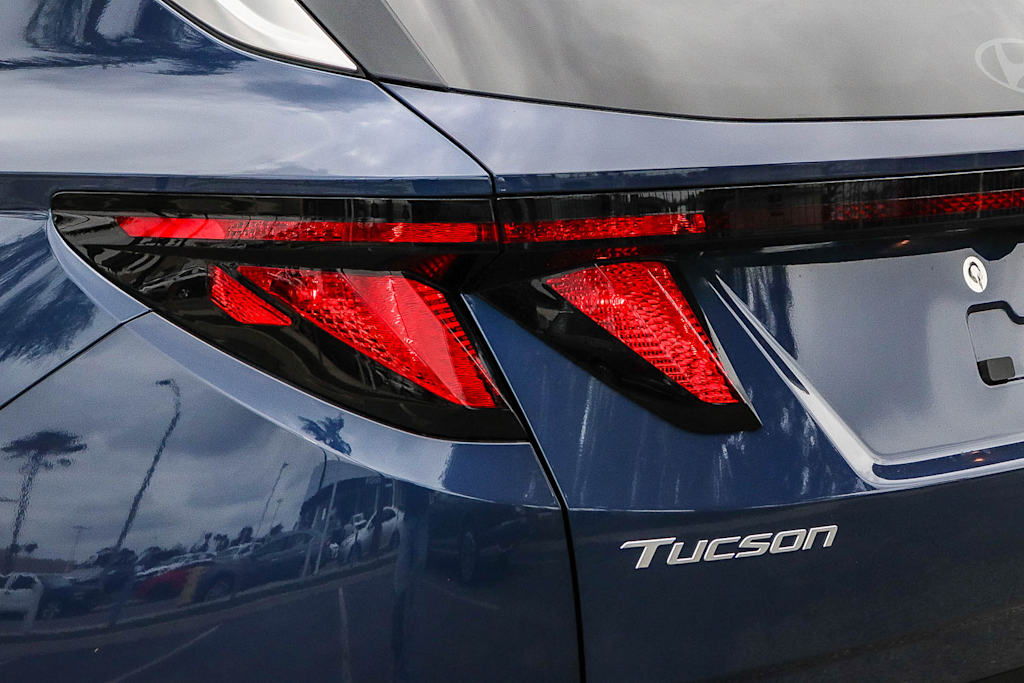 Thumbnail: 2026 Hyundai Tucson - 18