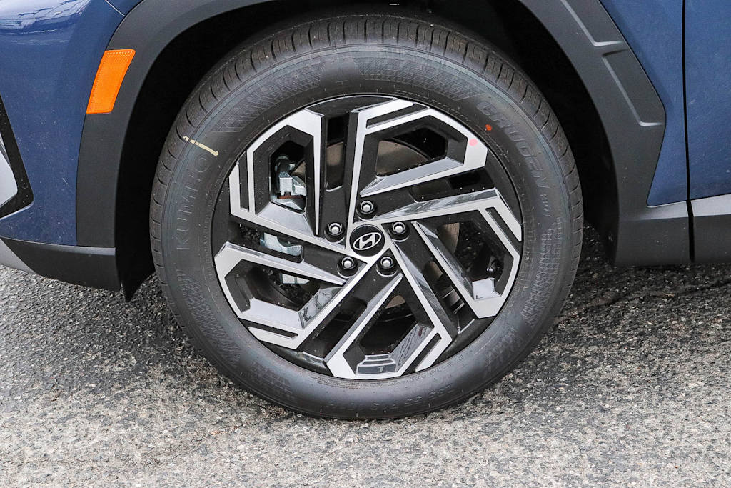 Thumbnail: 2026 Hyundai Tucson - 19