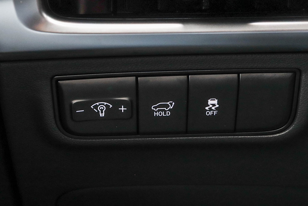 Thumbnail: 2026 Hyundai Tucson - 30