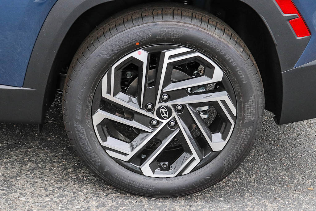 Thumbnail: 2026 Hyundai Tucson - 6