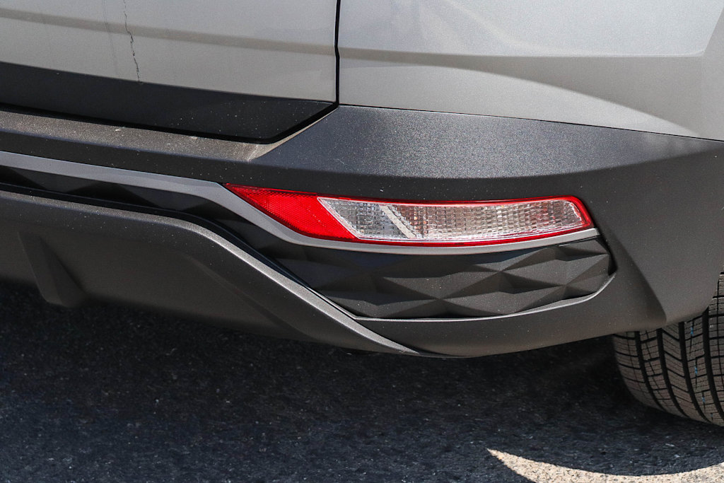 Thumbnail: 2024 Hyundai Tucson - 22