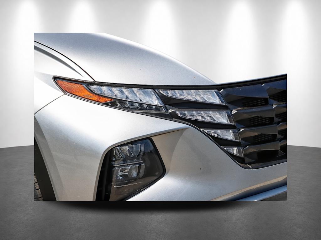 Thumbnail: 2024 Hyundai Tucson - 25