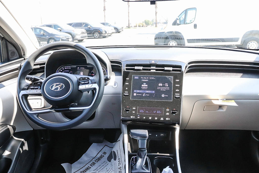 Thumbnail: 2024 Hyundai Tucson - 2