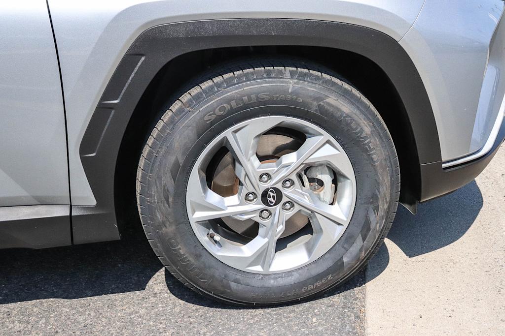 Thumbnail: 2024 Hyundai Tucson - 24