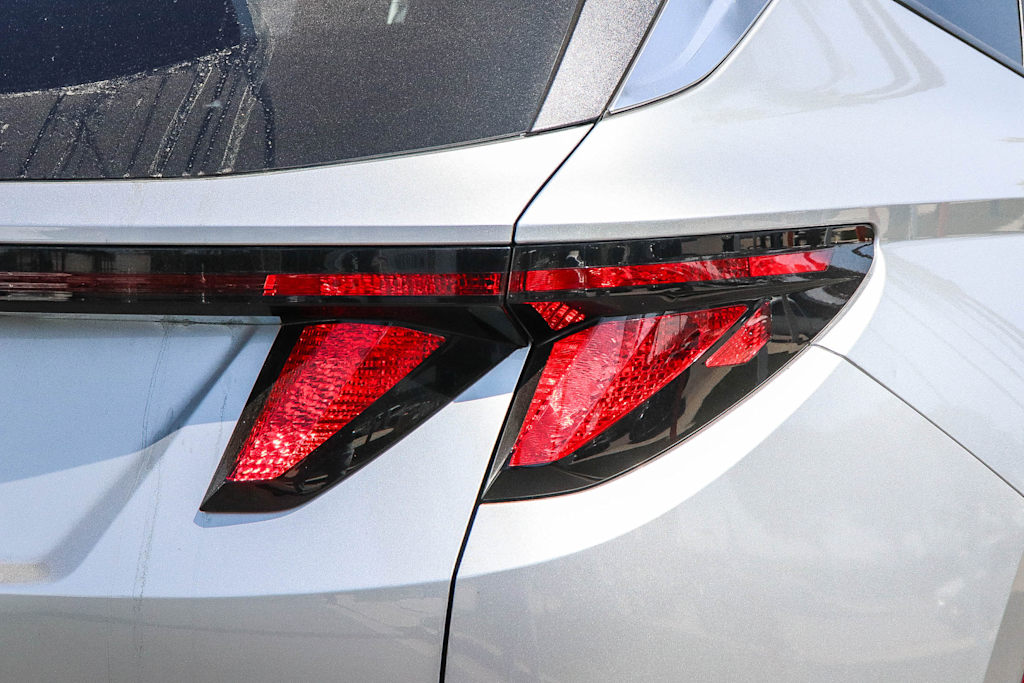 Thumbnail: 2024 Hyundai Tucson - 21