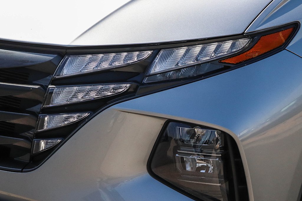 Thumbnail: 2024 Hyundai Tucson - 14
