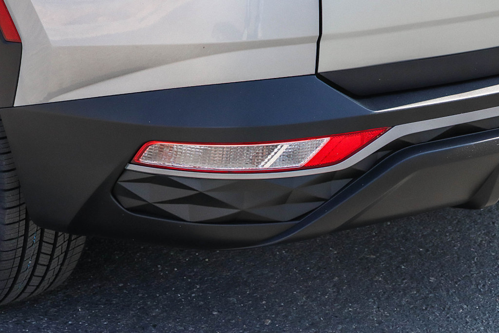 Thumbnail: 2024 Hyundai Tucson - 18