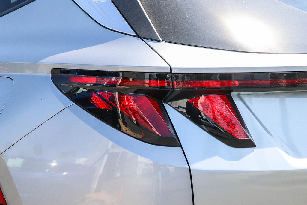 Thumbnail: 2024 Hyundai Tucson - 17