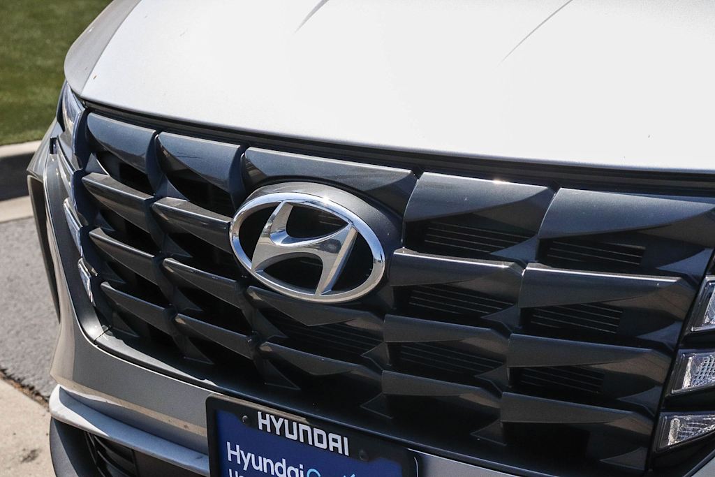 Thumbnail: 2024 Hyundai Tucson - 6
