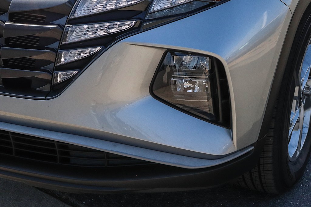 Thumbnail: 2024 Hyundai Tucson - 15