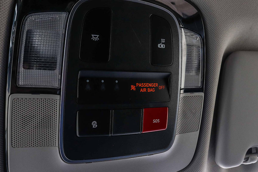 Thumbnail: 2024 Hyundai Tucson - 33