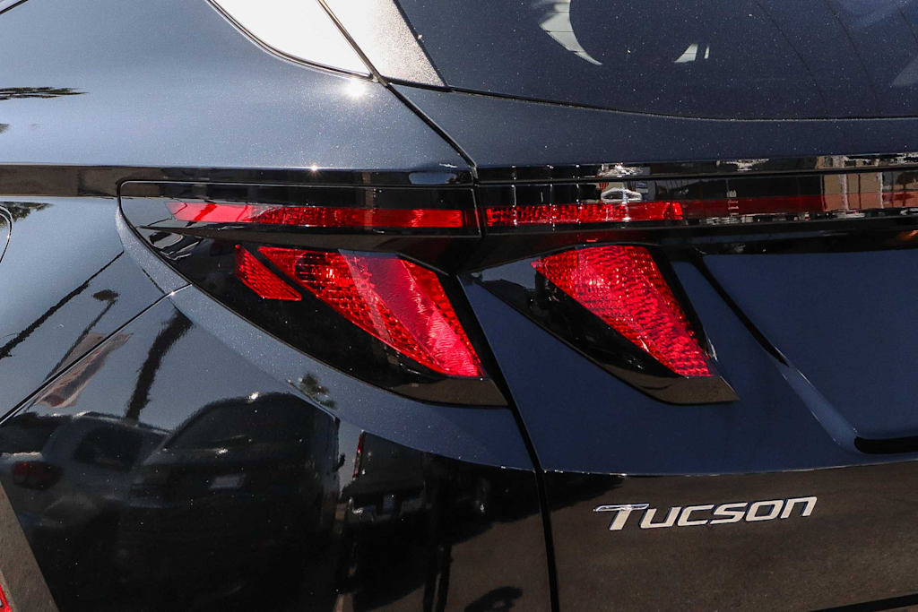 Thumbnail: 2024 Hyundai Tucson - 20