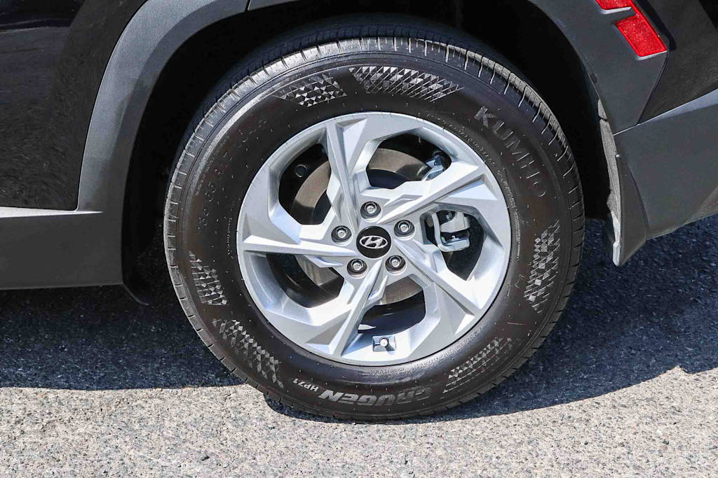 Thumbnail: 2024 Hyundai Tucson - 7