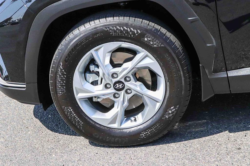 Thumbnail: 2024 Hyundai Tucson - 22