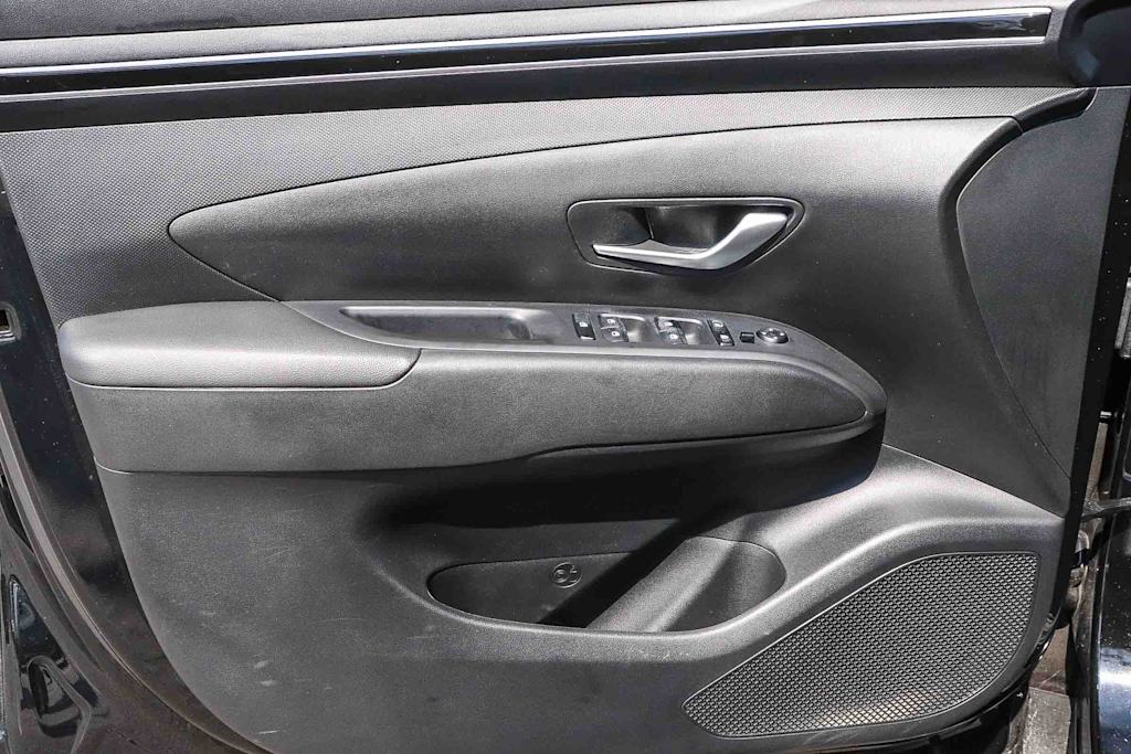 Thumbnail: 2024 Hyundai Tucson - 30