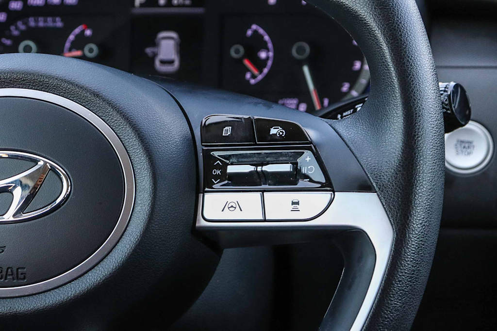 Thumbnail: 2024 Hyundai Tucson - 26